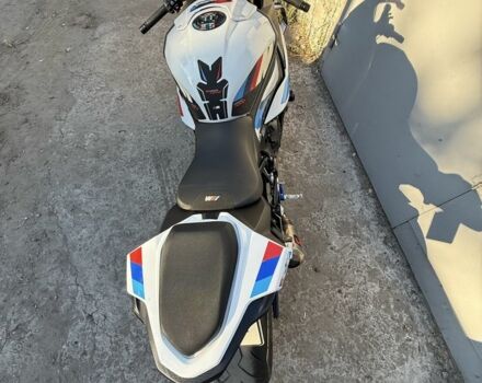 БМВ 3302, объемом двигателя 1 л и пробегом 0 тыс. км за 23000 $, фото 5 на Automoto.ua