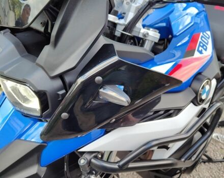 БМВ 3302, об'ємом двигуна 0.8 л та пробігом 0 тис. км за 15300 $, фото 10 на Automoto.ua