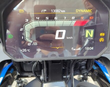 БМВ 3302, об'ємом двигуна 0.8 л та пробігом 0 тис. км за 15300 $, фото 8 на Automoto.ua