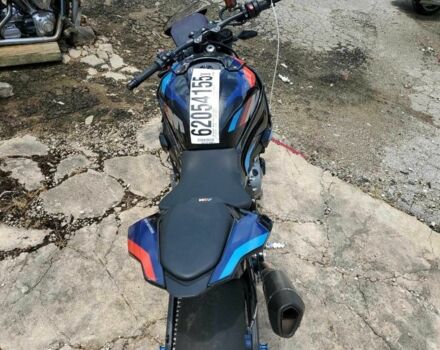 БМВ 3302, объемом двигателя 1 л и пробегом 0 тыс. км за 17000 $, фото 10 на Automoto.ua