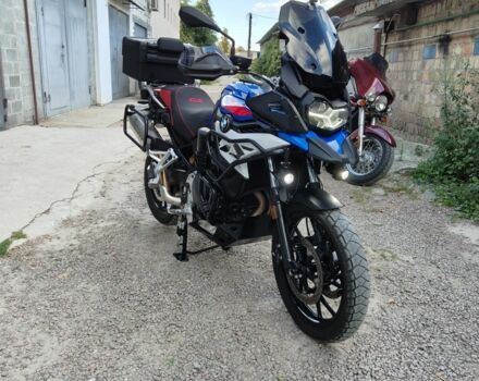 БМВ 3302, об'ємом двигуна 0.8 л та пробігом 0 тис. км за 15300 $, фото 1 на Automoto.ua