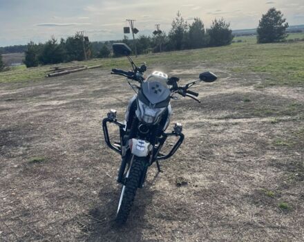 БМВ 3302, об'ємом двигуна 0.2 л та пробігом 0 тис. км за 957 $, фото 5 на Automoto.ua