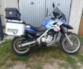 Синий БМВ 3302, объемом двигателя 0.7 л и пробегом 0 тыс. км за 4750 $, фото 1 на Automoto.ua