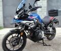Синій БМВ 3302, об'ємом двигуна 0.9 л та пробігом 0 тис. км за 14000 $, фото 5 на Automoto.ua