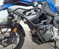 Синій БМВ 3302, об'ємом двигуна 0.9 л та пробігом 0 тис. км за 14000 $, фото 13 на Automoto.ua
