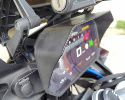 Синій БМВ 3302, об'ємом двигуна 0.9 л та пробігом 0 тис. км за 14000 $, фото 9 на Automoto.ua