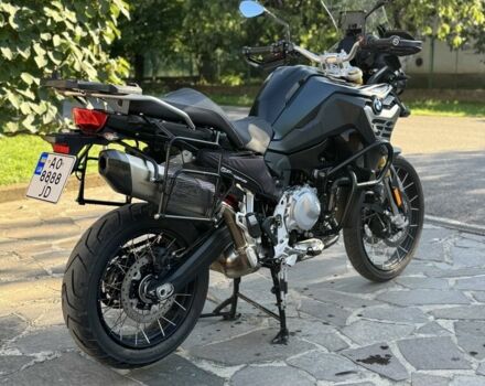 Зеленый БМВ 3302, объемом двигателя 0.9 л и пробегом 0 тыс. км за 13500 $, фото 2 на Automoto.ua