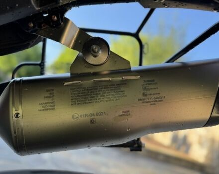 Зеленый БМВ 3302, объемом двигателя 0.9 л и пробегом 0 тыс. км за 13500 $, фото 22 на Automoto.ua