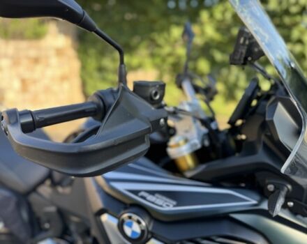 Зеленый БМВ 3302, объемом двигателя 0.9 л и пробегом 0 тыс. км за 13500 $, фото 23 на Automoto.ua