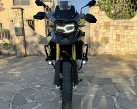 Зеленый БМВ 3302, объемом двигателя 0.9 л и пробегом 0 тыс. км за 13500 $, фото 5 на Automoto.ua