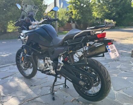 Зеленый БМВ 3302, объемом двигателя 0.9 л и пробегом 0 тыс. км за 13500 $, фото 4 на Automoto.ua