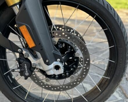 Зеленый БМВ 3302, объемом двигателя 0.9 л и пробегом 0 тыс. км за 13500 $, фото 10 на Automoto.ua