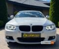 Білий БМВ 335, об'ємом двигуна 3 л та пробігом 192 тис. км за 11300 $, фото 1 на Automoto.ua