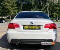 Білий БМВ 335, об'ємом двигуна 3 л та пробігом 192 тис. км за 11300 $, фото 5 на Automoto.ua