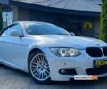 Білий БМВ 335, об'ємом двигуна 3 л та пробігом 192 тис. км за 11300 $, фото 1 на Automoto.ua