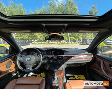 Білий БМВ 335, об'ємом двигуна 3 л та пробігом 192 тис. км за 11300 $, фото 13 на Automoto.ua