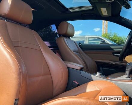 Білий БМВ 335, об'ємом двигуна 3 л та пробігом 192 тис. км за 11300 $, фото 8 на Automoto.ua
