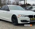 Білий БМВ 335, об'ємом двигуна 3 л та пробігом 151 тис. км за 18999 $, фото 1 на Automoto.ua