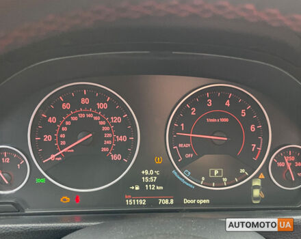 Білий БМВ 335, об'ємом двигуна 3 л та пробігом 151 тис. км за 18999 $, фото 21 на Automoto.ua