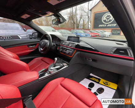 Білий БМВ 335, об'ємом двигуна 3 л та пробігом 151 тис. км за 18999 $, фото 15 на Automoto.ua