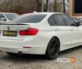 Білий БМВ 335, об'ємом двигуна 3 л та пробігом 151 тис. км за 18999 $, фото 5 на Automoto.ua