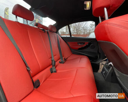 Білий БМВ 335, об'ємом двигуна 3 л та пробігом 151 тис. км за 18999 $, фото 19 на Automoto.ua