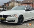 Білий БМВ 335, об'ємом двигуна 3 л та пробігом 151 тис. км за 18999 $, фото 2 на Automoto.ua