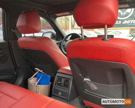 Білий БМВ 335, об'ємом двигуна 3 л та пробігом 151 тис. км за 18999 $, фото 18 на Automoto.ua