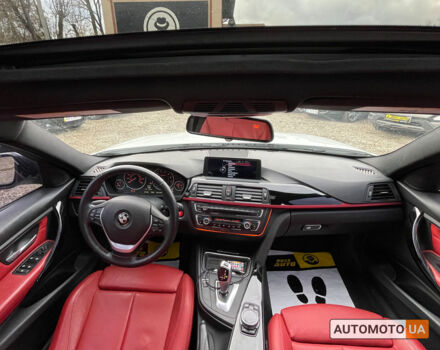 Білий БМВ 335, об'ємом двигуна 3 л та пробігом 151 тис. км за 18999 $, фото 26 на Automoto.ua