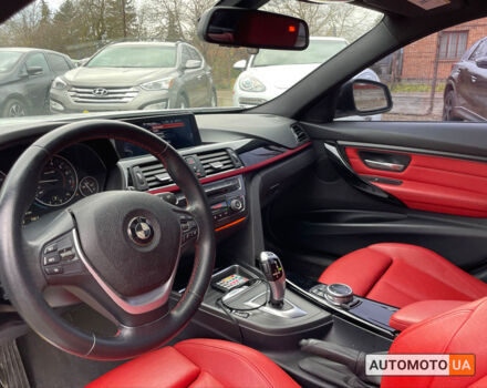 Білий БМВ 335, об'ємом двигуна 3 л та пробігом 151 тис. км за 18999 $, фото 9 на Automoto.ua