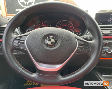 Білий БМВ 335, об'ємом двигуна 3 л та пробігом 151 тис. км за 18999 $, фото 20 на Automoto.ua