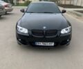 Черный БМВ 335, объемом двигателя 3 л и пробегом 86 тыс. км за 19000 $, фото 1 на Automoto.ua