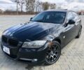 Чорний БМВ 335, об'ємом двигуна 3 л та пробігом 215 тис. км за 13900 $, фото 1 на Automoto.ua