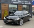 Черный БМВ 335, объемом двигателя 3 л и пробегом 200 тыс. км за 13700 $, фото 1 на Automoto.ua