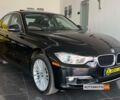 Чорний БМВ 335, об'ємом двигуна 3 л та пробігом 185 тис. км за 16500 $, фото 1 на Automoto.ua