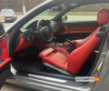 Серый БМВ 335, объемом двигателя 3 л и пробегом 159 тыс. км за 16600 $, фото 6 на Automoto.ua
