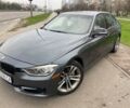 Сірий БМВ 335, об'ємом двигуна 3 л та пробігом 146 тис. км за 14600 $, фото 1 на Automoto.ua