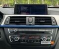 Серый БМВ 335, объемом двигателя 3 л и пробегом 199 тыс. км за 18600 $, фото 21 на Automoto.ua