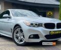 Сірий БМВ 335, об'ємом двигуна 3 л та пробігом 199 тис. км за 18600 $, фото 1 на Automoto.ua