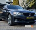 Серый БМВ 335, объемом двигателя 3 л и пробегом 126 тыс. км за 17600 $, фото 1 на Automoto.ua