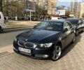 Синий БМВ 335, объемом двигателя 3 л и пробегом 140 тыс. км за 21500 $, фото 1 на Automoto.ua