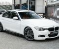 Білий БМВ 340, об'ємом двигуна 3 л та пробігом 26 тис. км за 35999 $, фото 1 на Automoto.ua