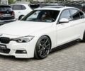 Білий БМВ 340, об'ємом двигуна 3 л та пробігом 26 тис. км за 35999 $, фото 3 на Automoto.ua