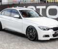 Білий БМВ 340, об'ємом двигуна 3 л та пробігом 26 тис. км за 35999 $, фото 2 на Automoto.ua
