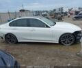 Белый БМВ 340, объемом двигателя 3 л и пробегом 109 тыс. км за 36000 $, фото 2 на Automoto.ua