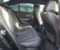 Черный БМВ 340, объемом двигателя 3 л и пробегом 85 тыс. км за 30300 $, фото 9 на Automoto.ua