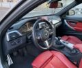Серый БМВ 340, объемом двигателя 3 л и пробегом 90 тыс. км за 22500 $, фото 1 на Automoto.ua