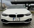 Белый БМВ 4 Серия, объемом двигателя 2 л и пробегом 120 тыс. км за 425 $, фото 1 на Automoto.ua