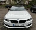 Белый БМВ 4 Серия, объемом двигателя 2 л и пробегом 192 тыс. км за 19950 $, фото 2 на Automoto.ua
