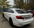 Белый БМВ 4 Серия, объемом двигателя 2 л и пробегом 192 тыс. км за 19950 $, фото 4 на Automoto.ua